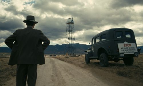 Quiz: Will you be voting ‘Oppenheimer’ for best picture?