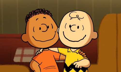 New ‘Peanuts’ special rewrites Franklin’s origin story to address racist past