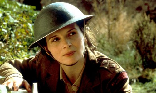 What to stream: Binoche films to satisfy any Valentine’s Day taste