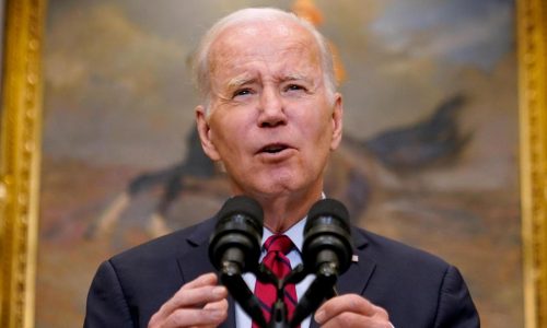 Biden and Trump both heading to the U.S.-Mexico border in Texas on Thursday, according to AP sources