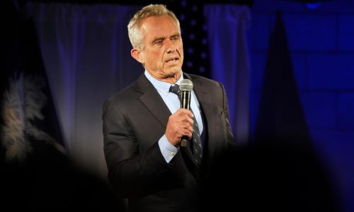 Super Bowl ad for RFK Jr. stirs Democratic and family tension over his independent White House bid