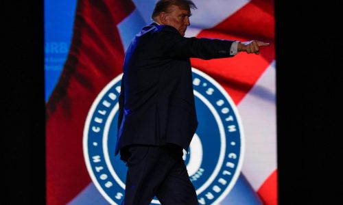 Trump’s lawyers call for dismissal of classified documents case, citing presidential immunity