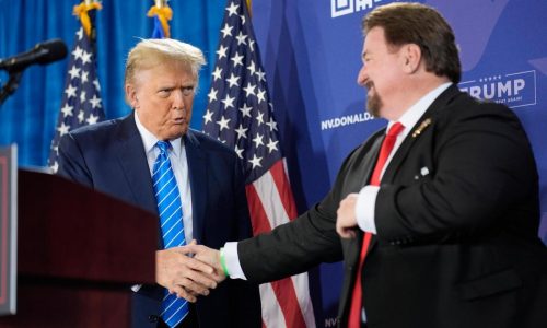 What to expect in Nevada’s presidential primary and caucuses