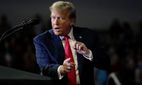 NATO leader says Trump puts allies at risks by saying Russia can ‘do whatever the hell they want’