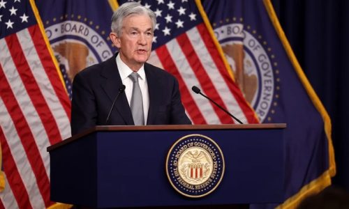Federal Reserve Leaves Interest Rates Unchanged, Signals Not Ready to Cut