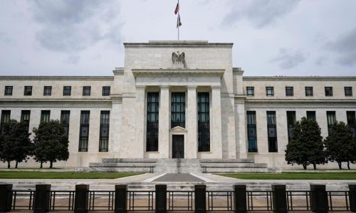 Federal Reserve officials caution against cutting US interest rates too soon or too much