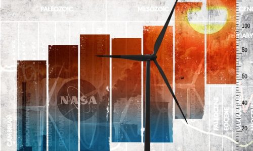 Fixation on CO2 Ignores Real Driver of Temperature, Experts Say