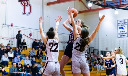 Tuesday’s high school roundup/scores: Ederick Gonzalez (25 points) fuels Lynn Tech past KIPP