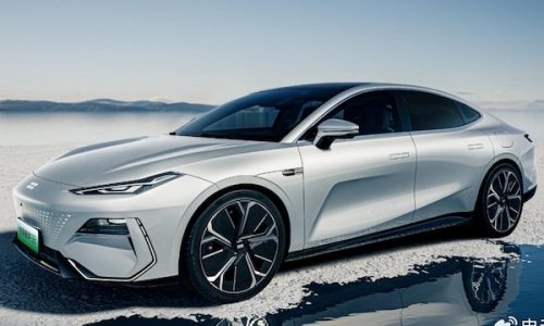 China new models January 2024: Polestar 4, Geely Galaxy E8 start