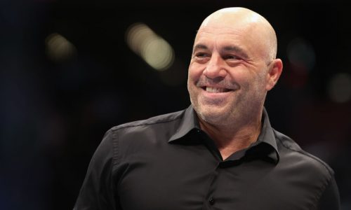 Ticker: Joe Rogan inks $250M Spotify deal