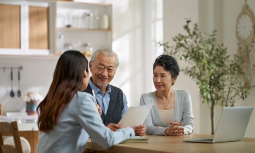 The 4 longevity questions you should ask your financial planner