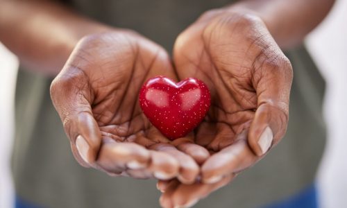 5 steps you can take now to support your heart health