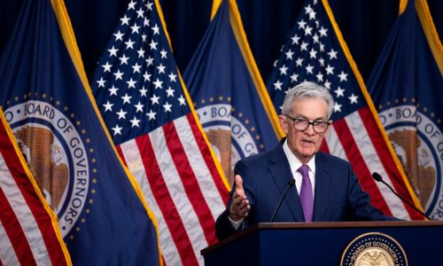 When will the Fed cut rates? More data needed, Powell says