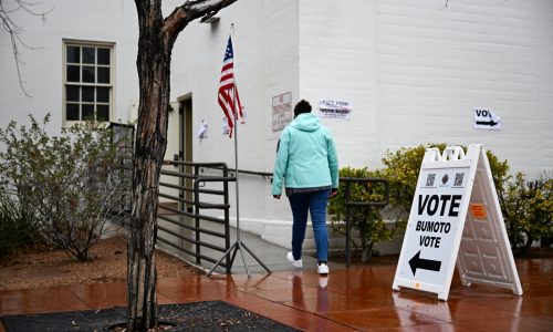 In Nevada, split contests are causing confusion. And ‘none of these candidates’ is on the ballot