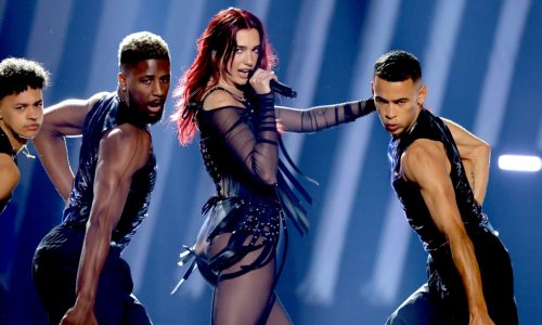 Photos: Grammys 2024 performances