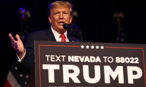 Noah Feldman: There’s time for Supreme Court rulings on Trump cases