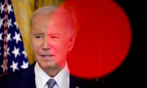 Howie Carr: Biden’s endless handouts to the deadbeats