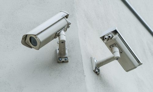 Stephen L. Carter: Too many security cameras, not enough safety