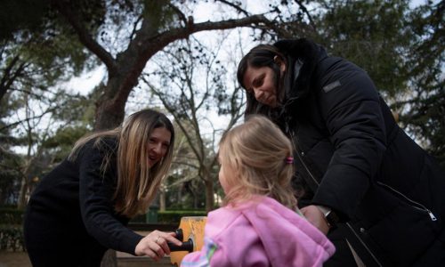 Greek lawmakers are debating a landmark bill to legalize same-sex marriage. Here’s what it means