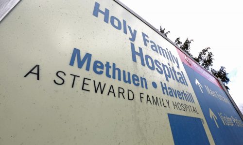 ‘Unnerving and unsettling:’ State expands oversight amid Steward hospital crisis