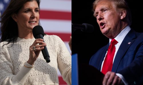 2024 candidates Haley and Trump never debated each other. Do voters care?