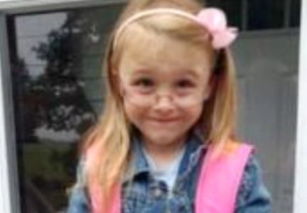 Father accused of killing Harmony Montgomery, 5, skips start of trial