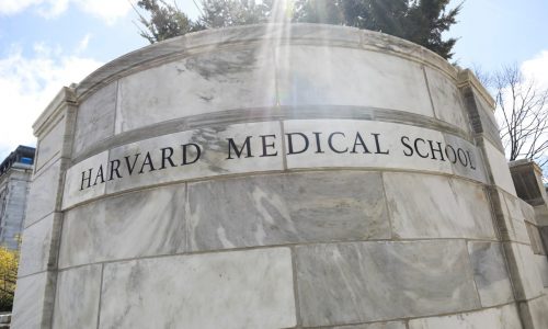 Editorial; Harvard Med shouldn’t be off the hook in body parts case