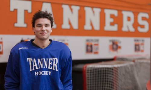 High school hockey notebook: DeFeo’s comeback inspires Woburn