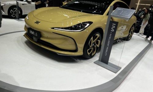 European fightback over EV challenge from China with launch of iconic Renault 5