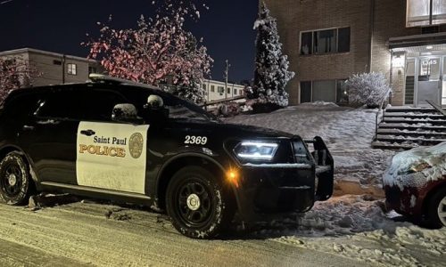 St. Paul police: Man dies after stabbing in North End