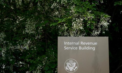 IRS watchdog: Contractors who failed background checks maintained access to sensitive agency systems