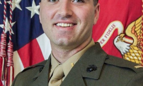 New Hampshire Marine dies in military helicopter crash in California, remembered as ‘courageous individual’