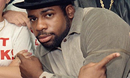 2 men convicted of killing Run-DMC’s Jam Master Jay, nearly 22 years after rap star’s death