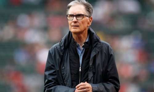 OBF: When it comes to the Red Sox, John Henry’s silence is far from golden