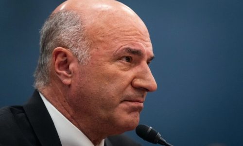 Kevin O’Leary Slams Threat to Take Trump’s Properties