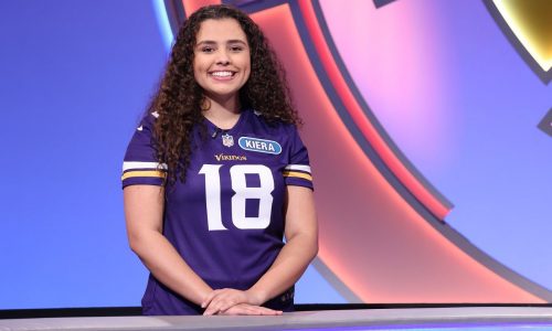 St. Paul native and Vikings superfan to compete on Thursday’s ‘Wheel of Fortune’