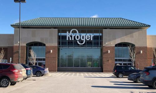 US sues to block merger of grocery giants Kroger and Albertsons, saying it could push prices higher