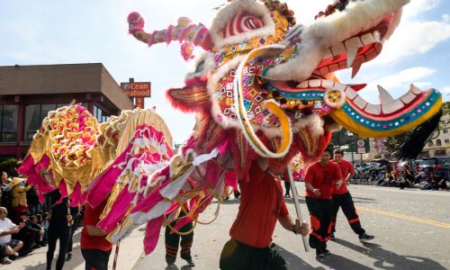 Your Lunar New Year questions, answered