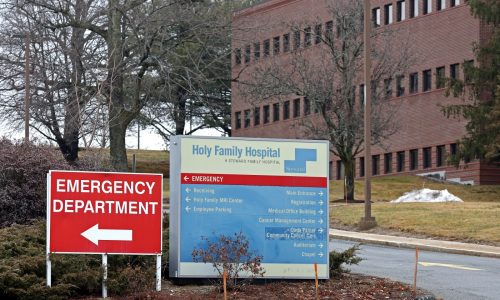 Gov. Healey tells hospital company Steward to leave after it misses financial deadline