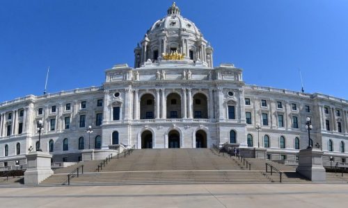 Minnesota budget surplus grows a little to $3.7B on higher tax revenues from corporate profits