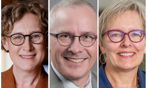 UMN names three finalists for next university president