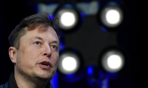 Parmy Olson: Elon, please keep the internet out of our brains