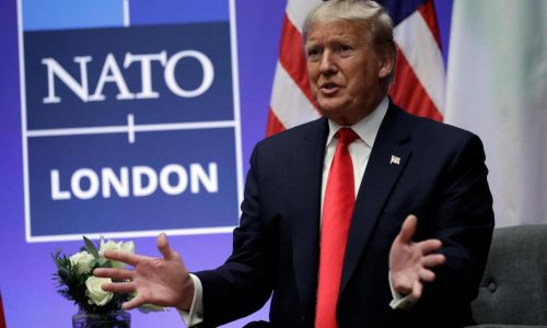 How Trump urging Russia to invade ‘delinquent’ NATO members distorts how the alliance works