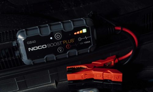 NOCO GB40 vs. NOCO GB70: The Difference Between These Portable Jump Starters & Which You Should Buy