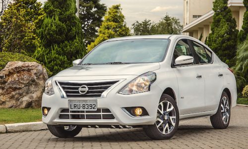 Egypt Full Year 2023: Nissan Sunny ends 9 years of Chevrolet T-Series domination in devastated market