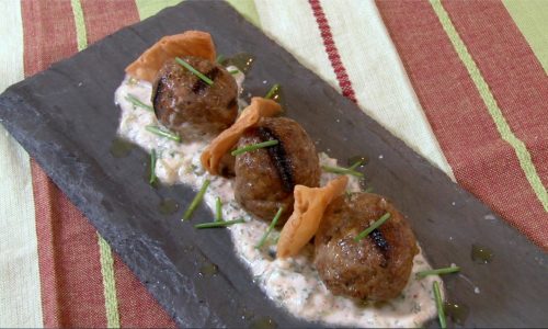 Recipes: Love meatballs? Here are three delicious ways to make them