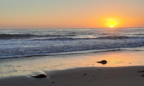 Travel: Carpinteria is much more than ‘the world’s safest beach’