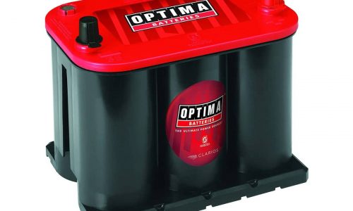 Optima Batteries Buyer’s Guide: Which One Is Best For Your Vehicle (2024)