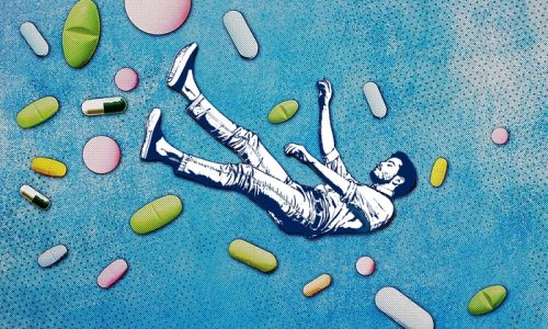 Overprescribed: Suicides Haunt the Dubious Approval of Antidepressants