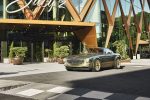 Cyan Racing Reveals US-Spec P1800 GT Restomod